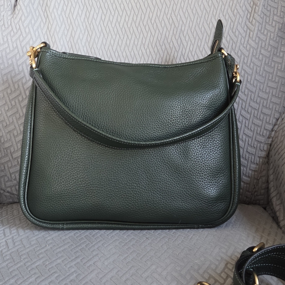 NWOT Coach Cary